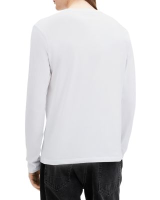 Brace Slim Fit Long Sleeve Tee