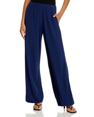 Bella Dahl - Clean Wide Leg Pants