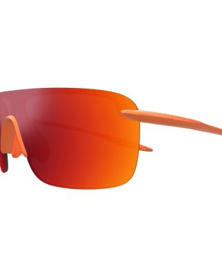 Maui Jim Palulu Shield Sunglasses, 99mm | Bloomingdale's Jewelry