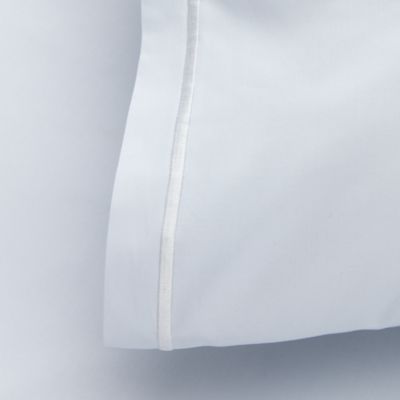 Italian Percale King Sheet Set - Exclusive