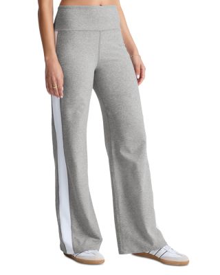 Spacedye Laid Back Stripe Pants