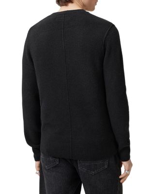 Statten Regular Fit Crewneck Sweater