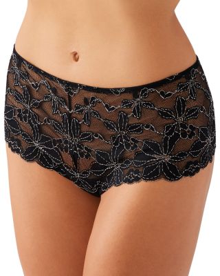 Feeling Famous Tanga