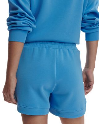 Ollie High Rise Shorts