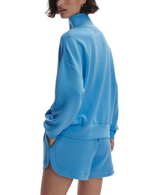 Ollie High Rise Shorts