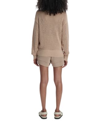 Kershaw Cotton Sweatshirt 