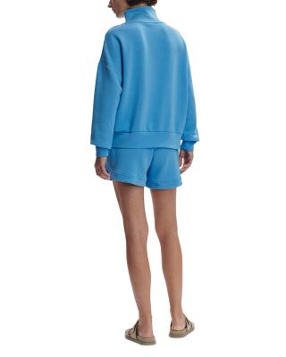 Ollie High Rise Shorts