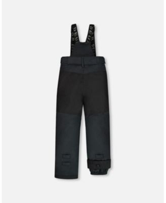  Unisex Snow Pants - Little Kid