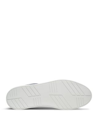 Men's Garry Lo Lace Up Sneakers - Exclusive