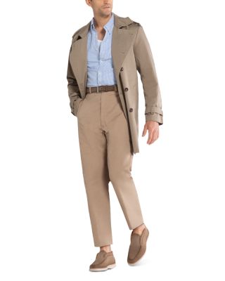 Men's Loda Slip On Loafers