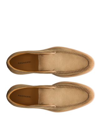 Men's Loda Slip On Loafers