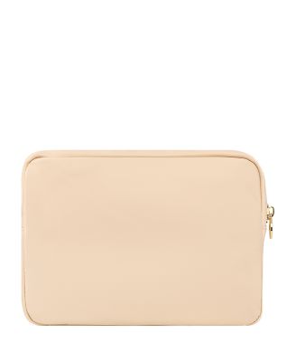 Classic Large Nylon Pouch