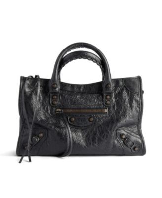 Balenciaga Le City Small Bag