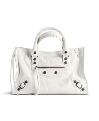 Balenciaga Le City Small Bag