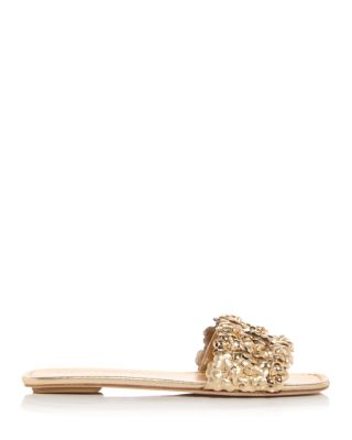 Women's Meadow Slide Sandals
