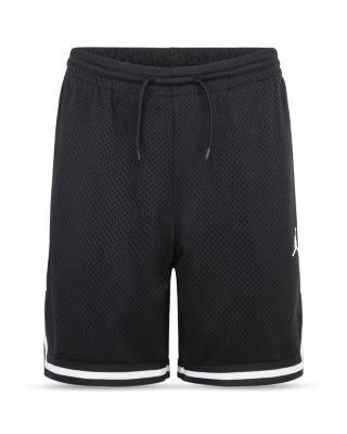 Tape Mesh Shorts - Big Kid