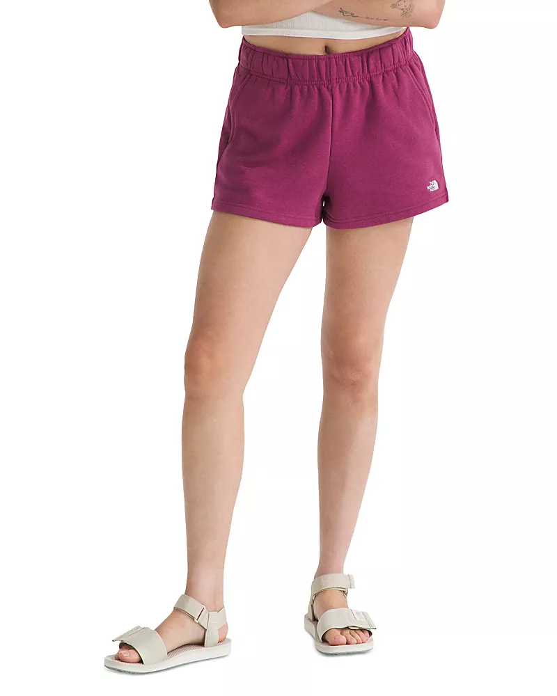 The North Face Core Shorts