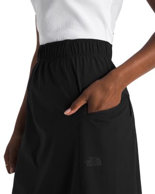 North Dome Wind Skirt