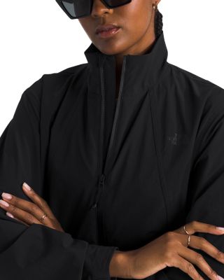 North Dome Wind Jacket