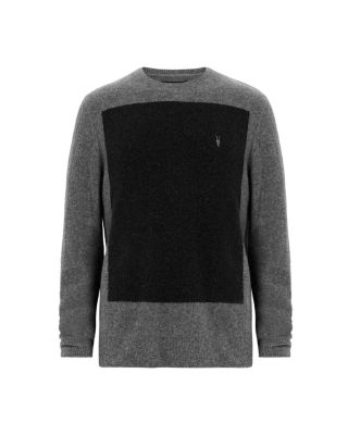 Lobke Knit Crewneck Sweater
