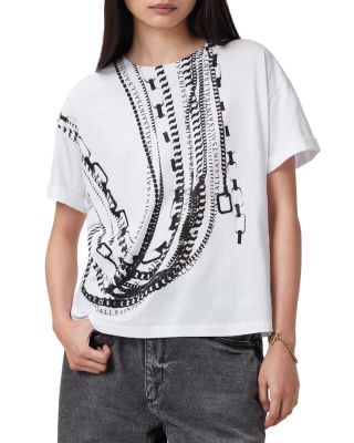 ALLSAINTS - Metallo Briar Tee