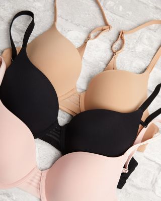 Second Skin Back Smoother Bra