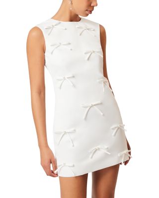 Elliatt - Rose Shift Dress