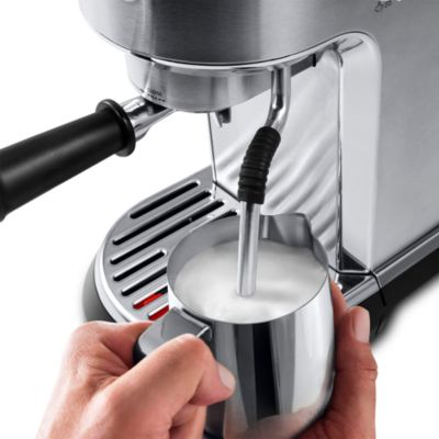 Dedica Maestro Manual Espresso Machine