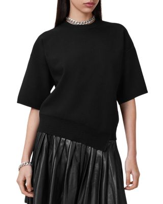 ALLSAINTS - Remi Knit Tee
