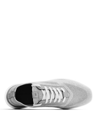Men's SupremeKnit Trainer Sneakers