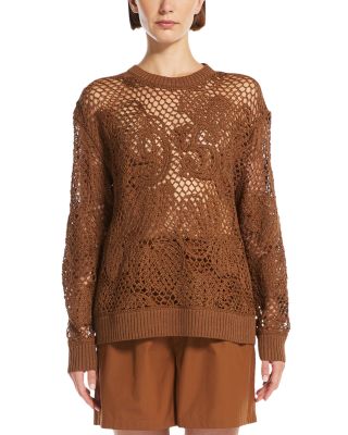 Max Mara - 2 Farea Sweater