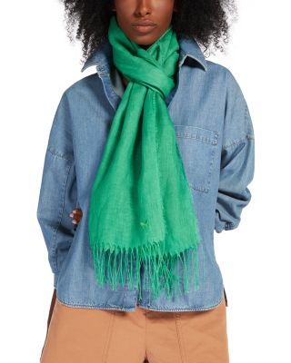 Weekend Max Mara - Sionbio Linen Stole