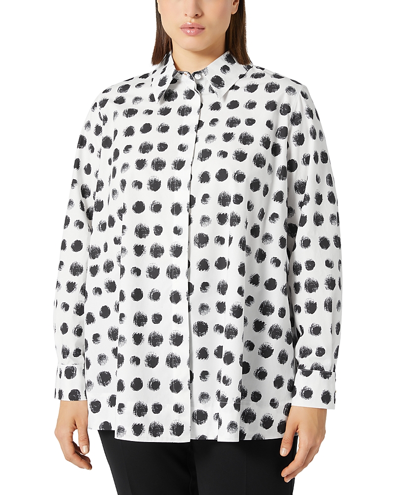Marina Rinaldi 1A Uscita Nilo Shirt