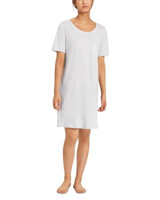 Cotton Deluxe Sleepshirt