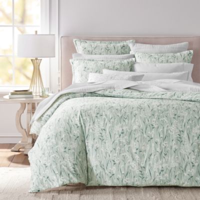 Field Flowers Sateen Bedding Collection