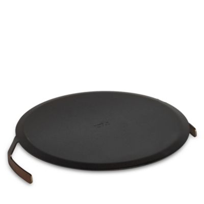 Carbon Steel 17.5&amp;quot; Griddle