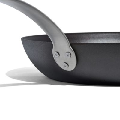Carbon Steel 12&amp;quot; Frypan