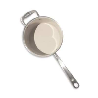 CeramiClad™ 4 Qt. Saucepan with Lid
