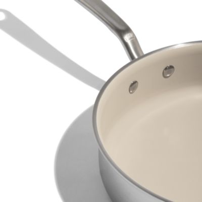 CeramiClad™ 3 Qt. Saute Pan with Lid