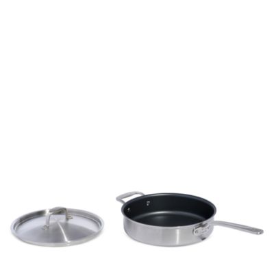 ProCoat™ Nonstick 3.5 Qt. Saute Pan and Lid