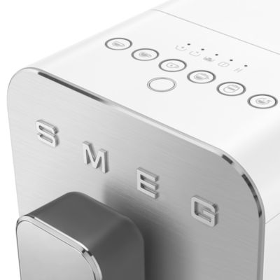 Automatic Coffee Machine with Auto Froth