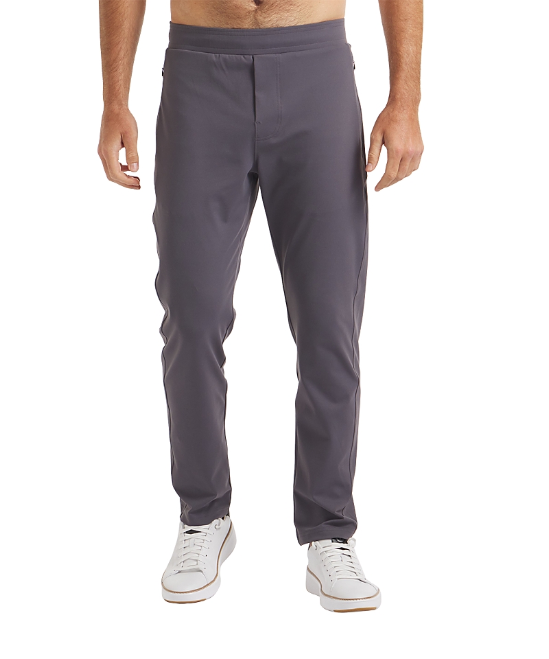 Public Rec All Day Every Day Jogger Pants In Stone Grey