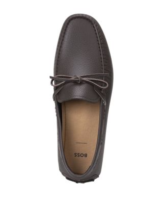 Men's Noel Driver Moccasins