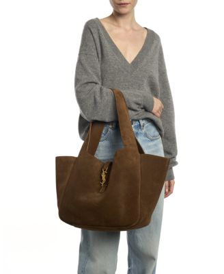 Saint Laurent★le 5 a 7 bea (suede) Medium-763435AACTP3212_C.jpg?v=4