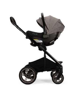 x Bloomingdale's PIPA AIRE RX Infant Car Seat - Exclusive