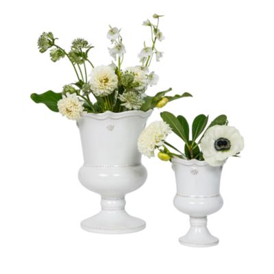 Berry &amp; Thread Petite Parterre Garden 5&amp;quot; Vase