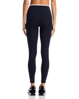 Bianca Rigor Sports Bra & Sam Rigor High Rise 7/8 Leggings