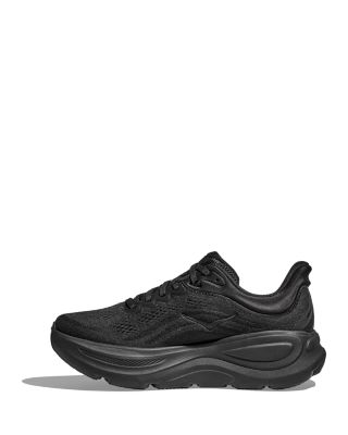 Men's Bondi 9 Lace Up Running Sneakers