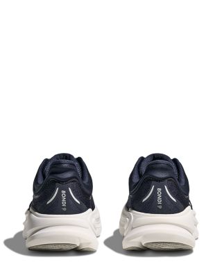 Men&#39;s Bondi 9 Running Sneakers in Varsity Navy