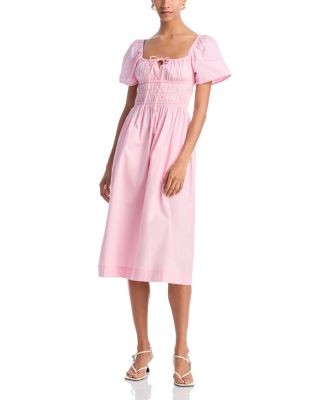 Ciao Lucia - Fiorella Dress